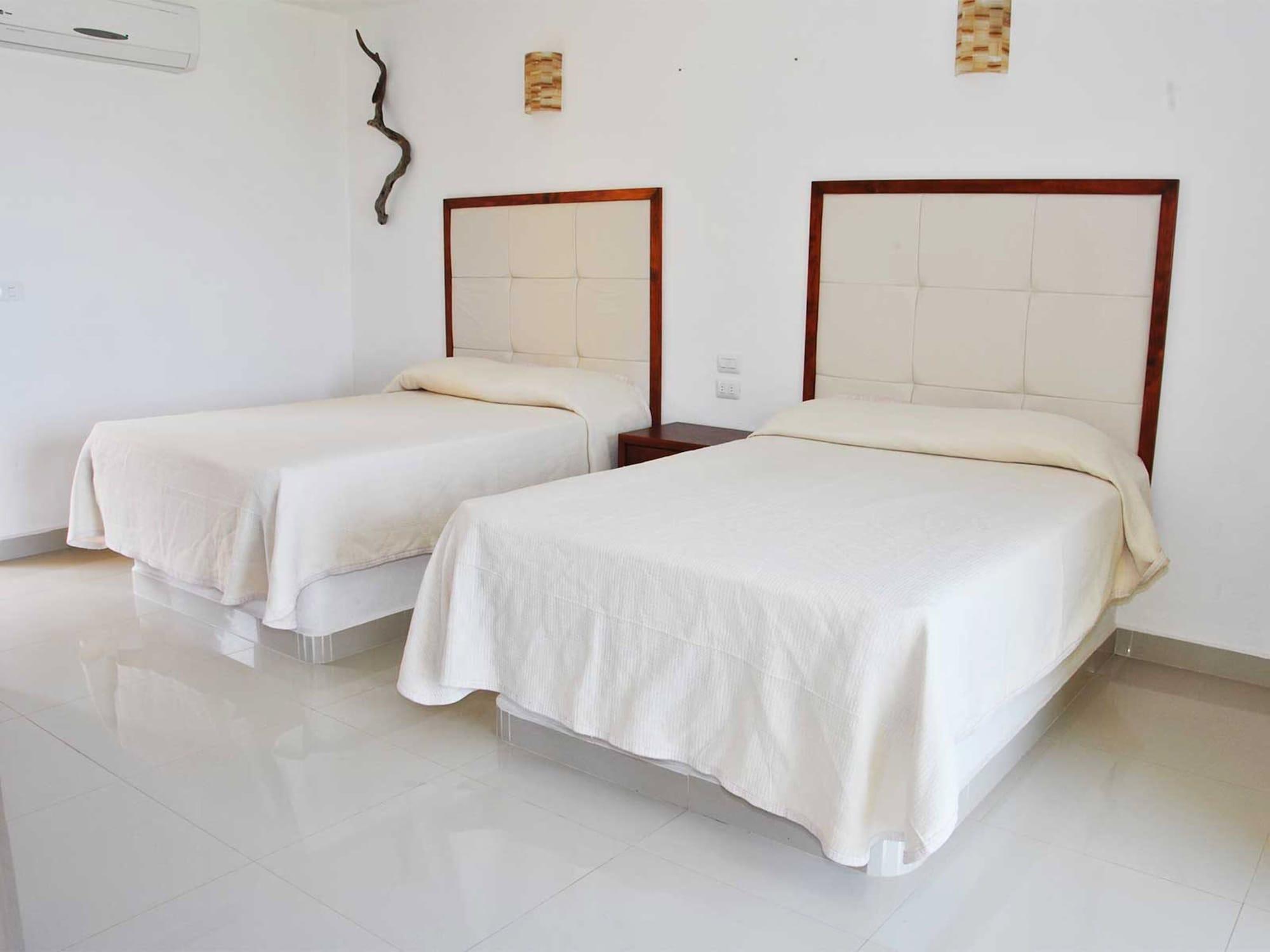 Hotel Istirinchá Nautla Kültér fotó