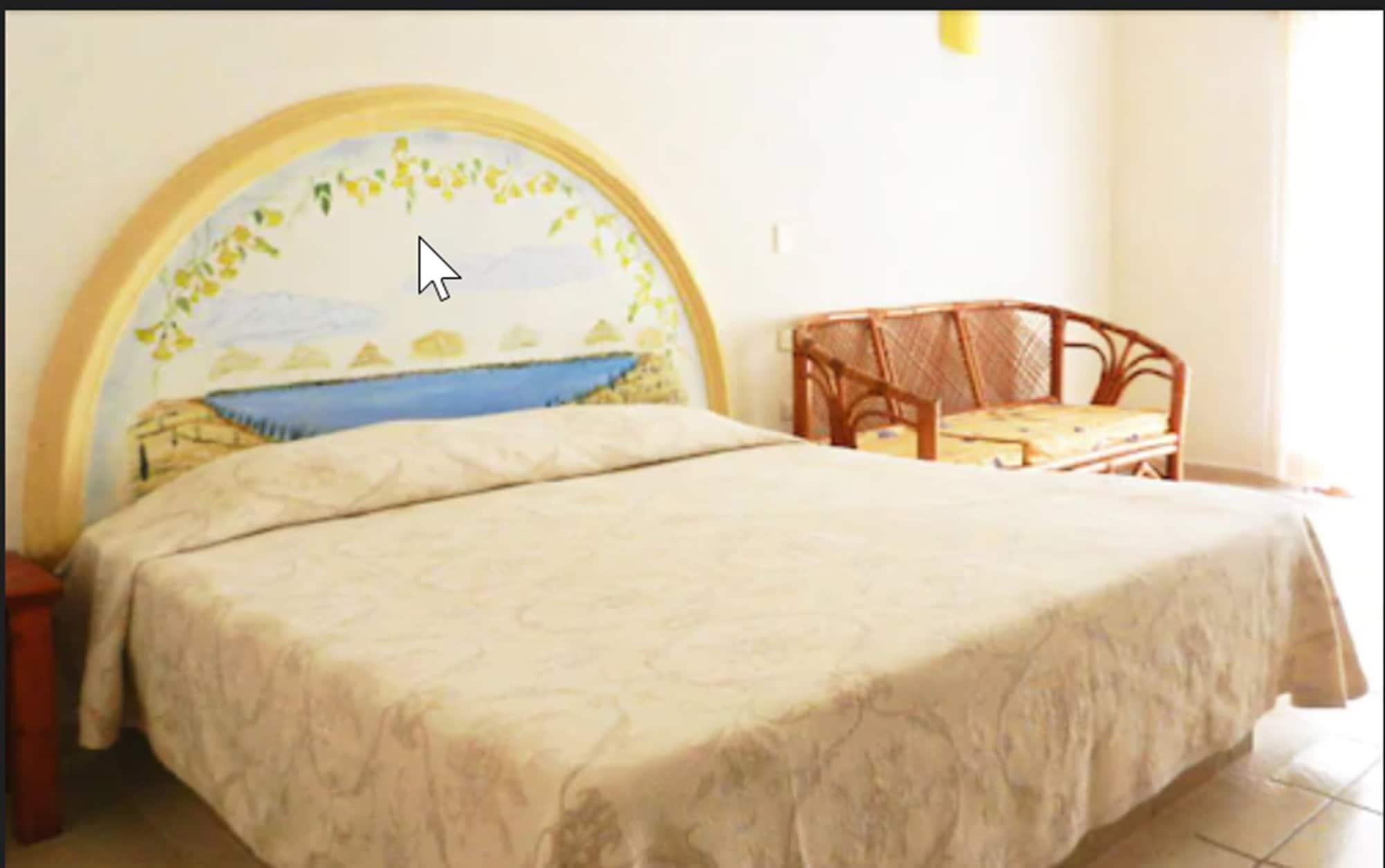 Hotel Istirinchá Nautla Kültér fotó