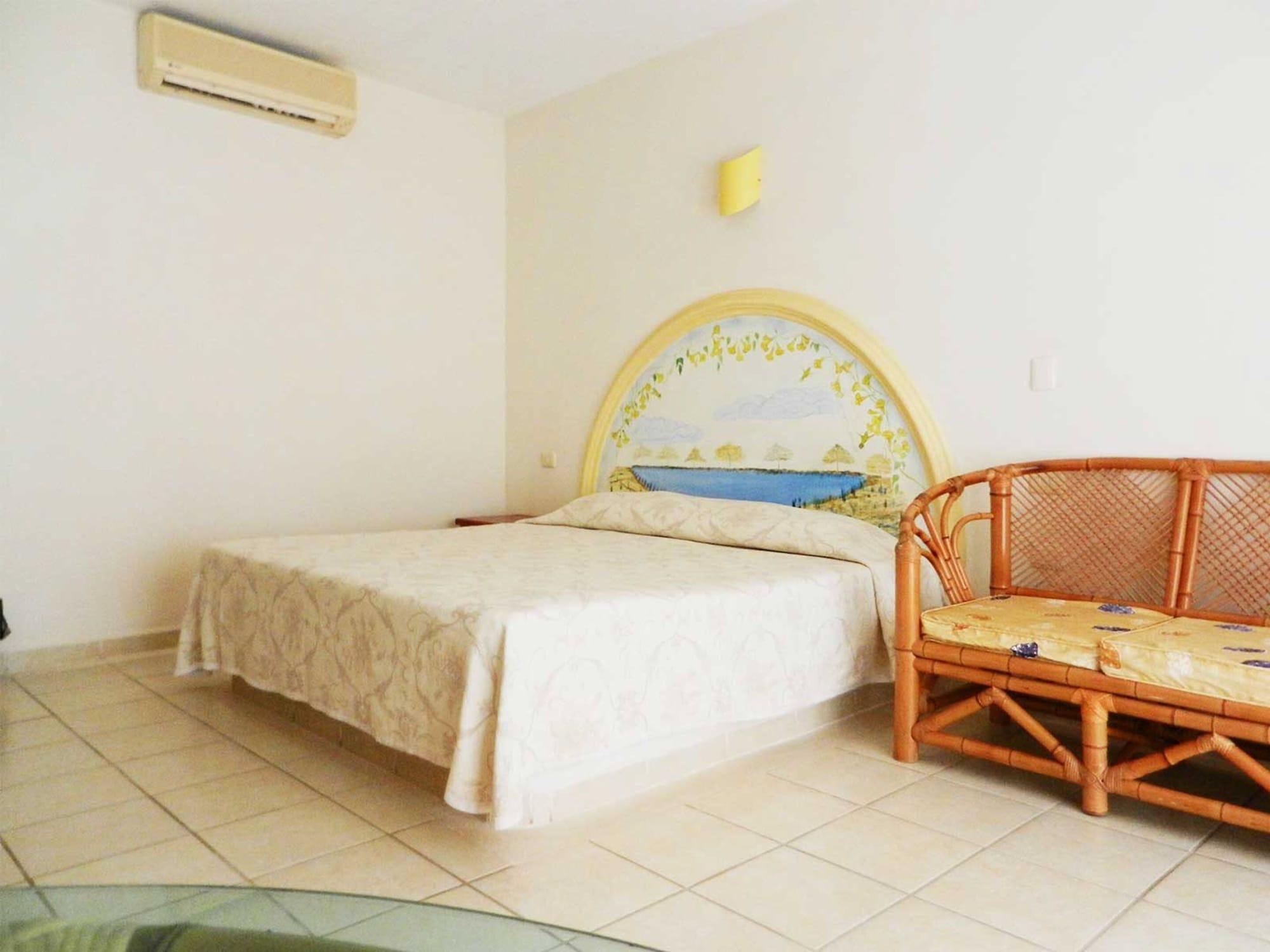 Hotel Istirinchá Nautla Kültér fotó