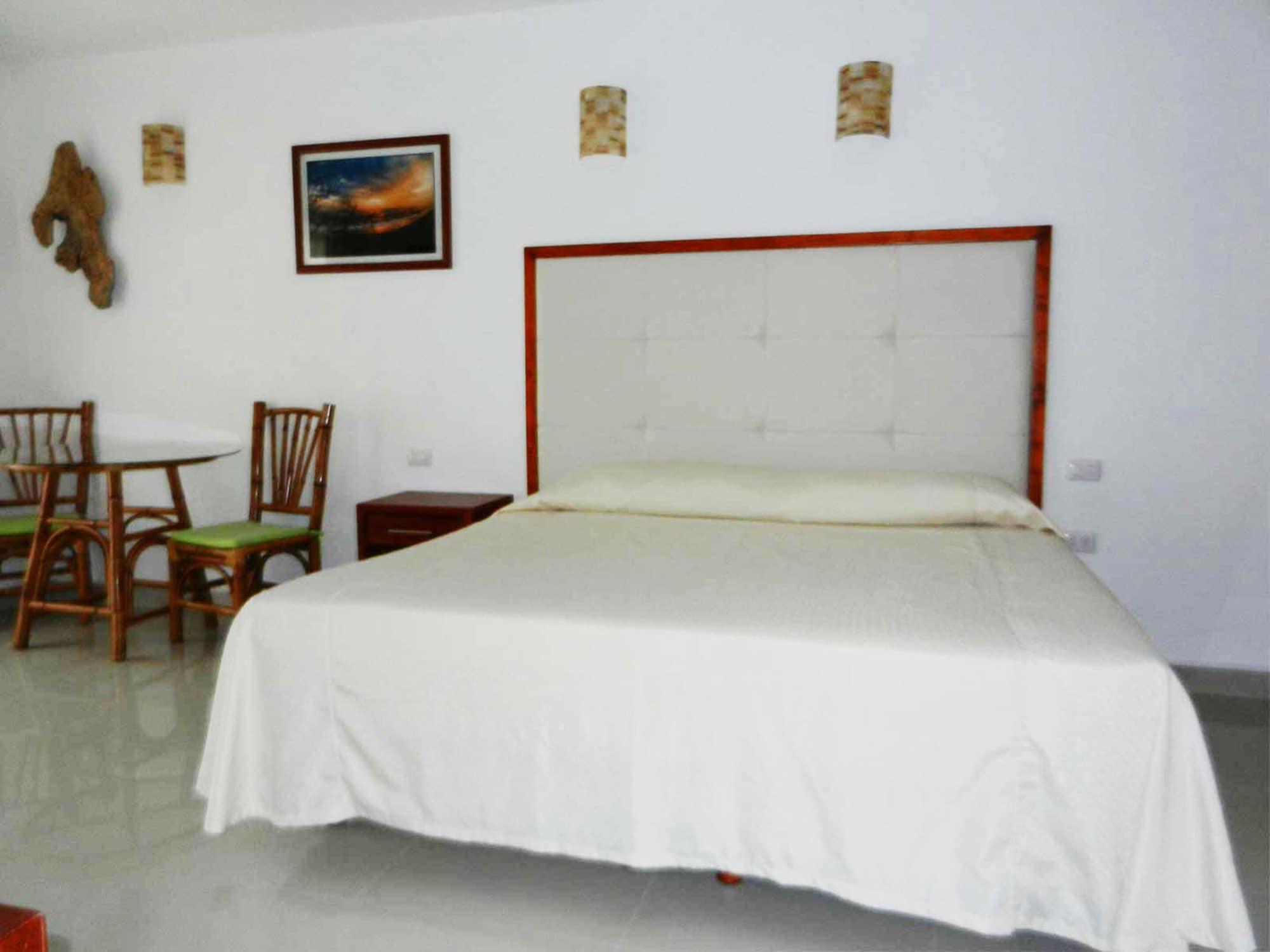 Hotel Istirinchá Nautla Kültér fotó